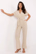 Combinaison model 213065 Italy Moda